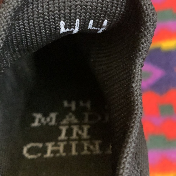 YHOON Gently Worn  Women's Walking Shoes Slip-on - Sock Sneakers Ladies - Picture 6 of 10